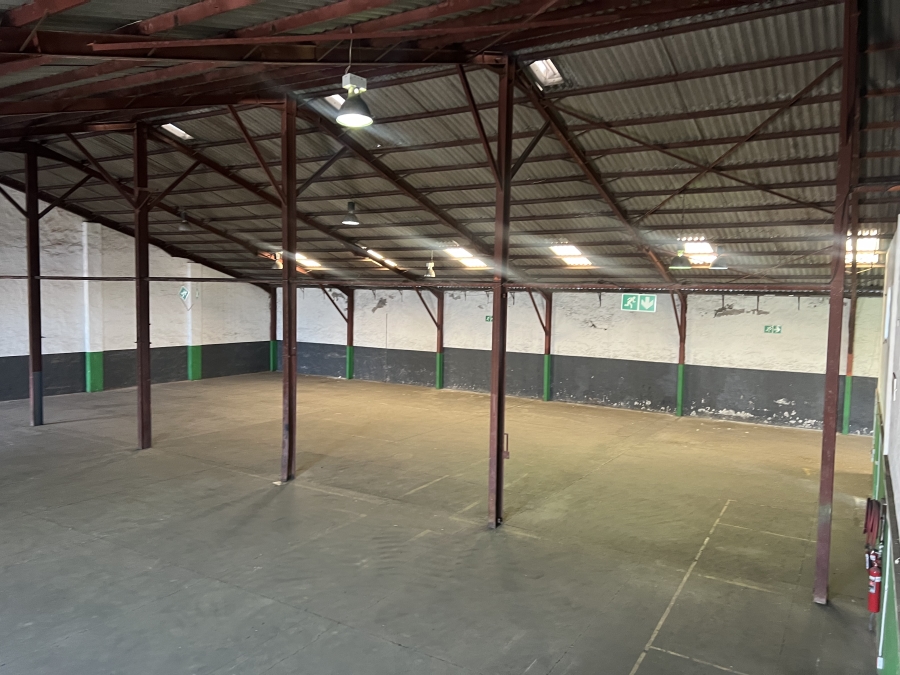 Commercial Property for Sale in Woodbrook Eastern Cape